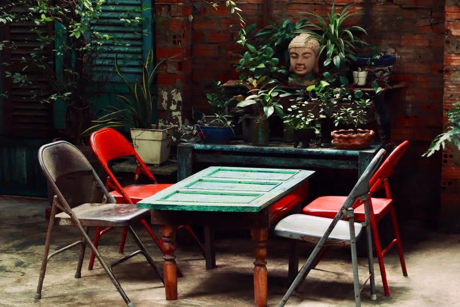 balcony feng shui,