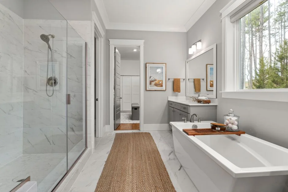bathroom feng shui,