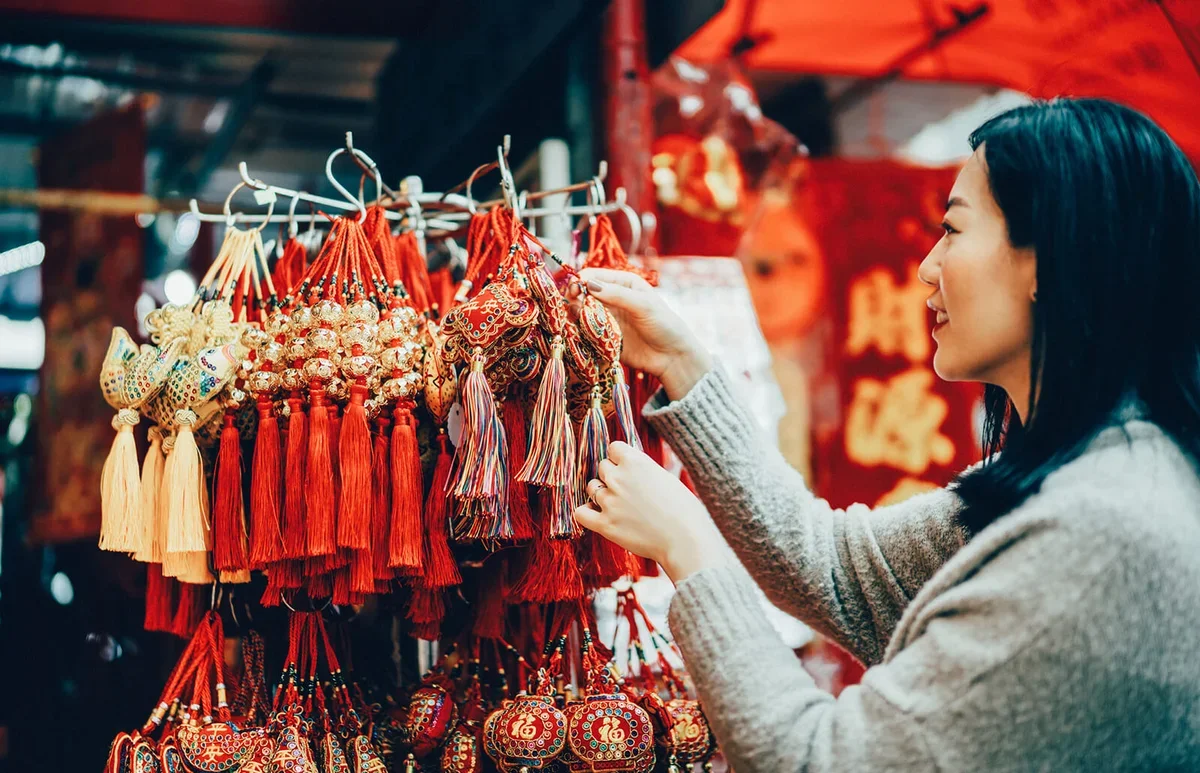 Feng Shui prosperity,