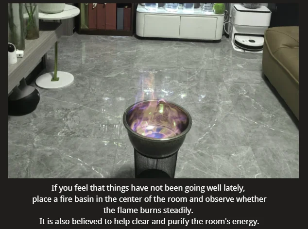 Feng Shui bedroom