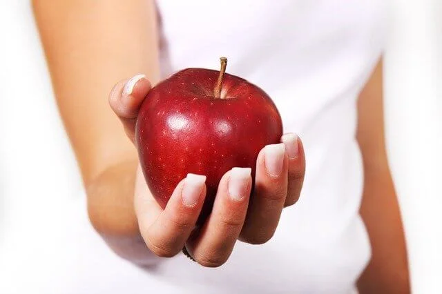 Apple Symbolism, Celtic
