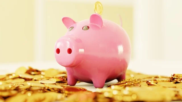 Pig symbol of