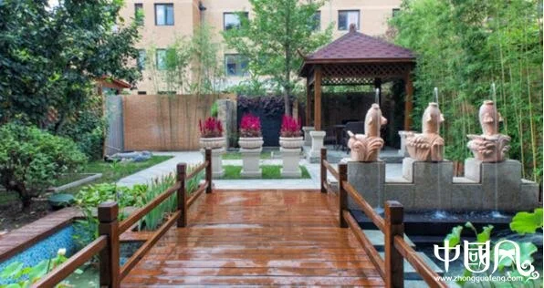 Feng Shui props,