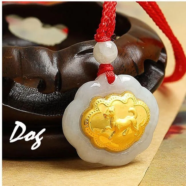 Dog zodiac, Feng