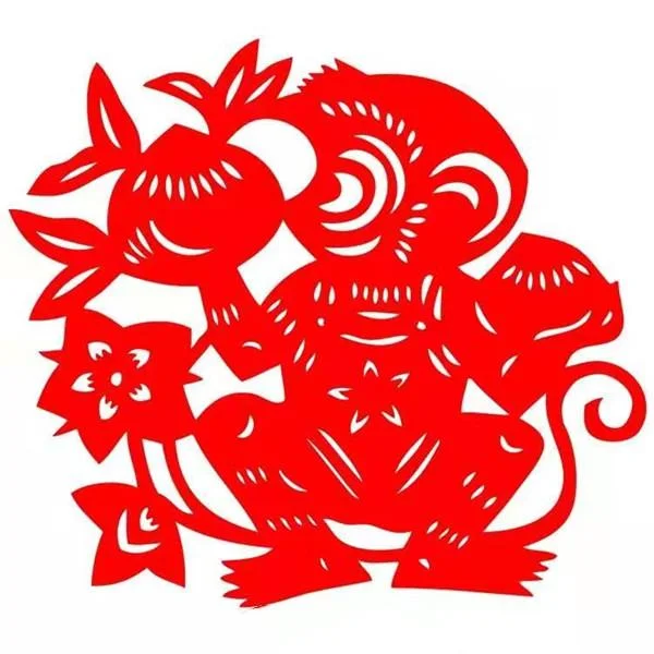 Monkey zodiac, Fengshui
