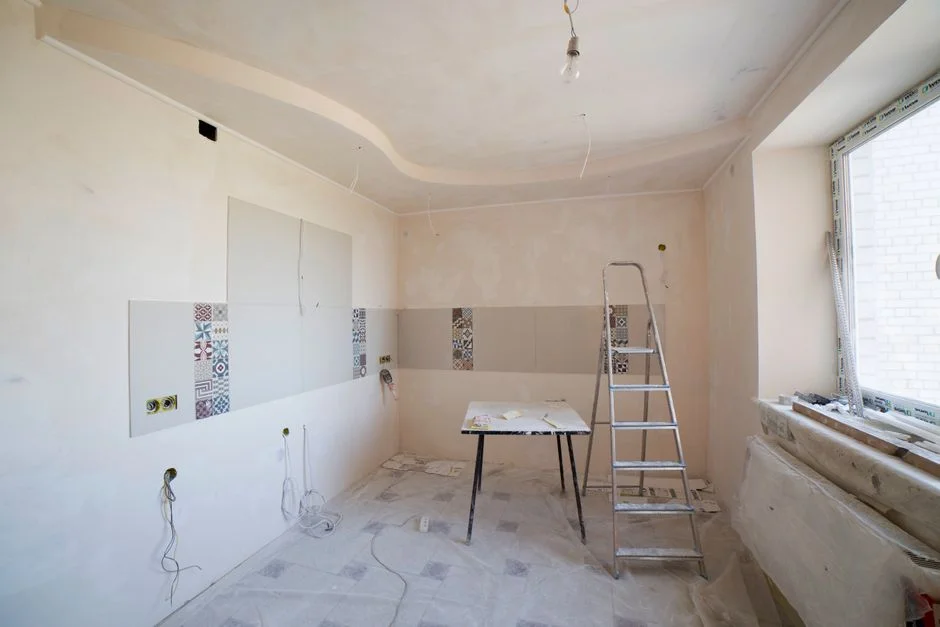 Home renovation, Feng