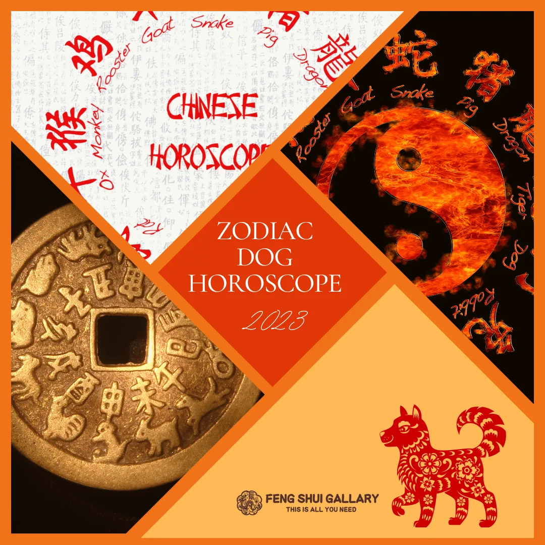 Dog zodiac, 2023