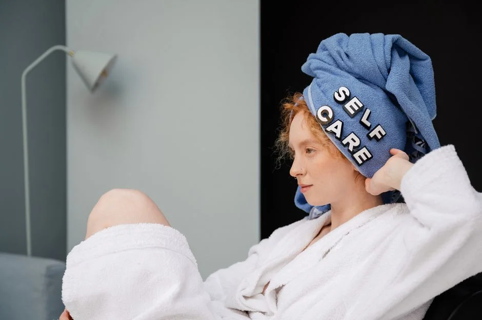 Wellness lifestyle, Self-care