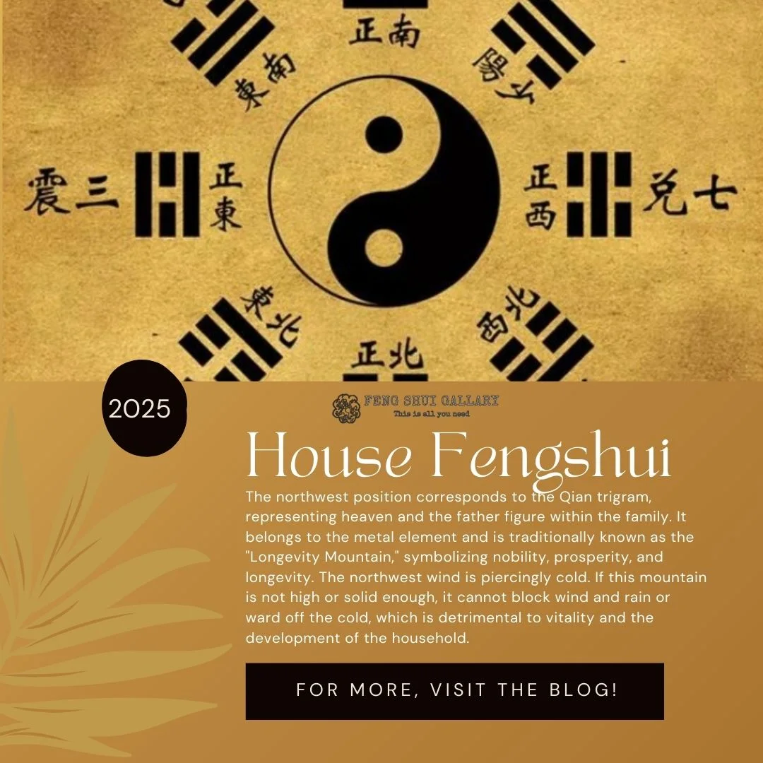 Feng Shui Northwest,