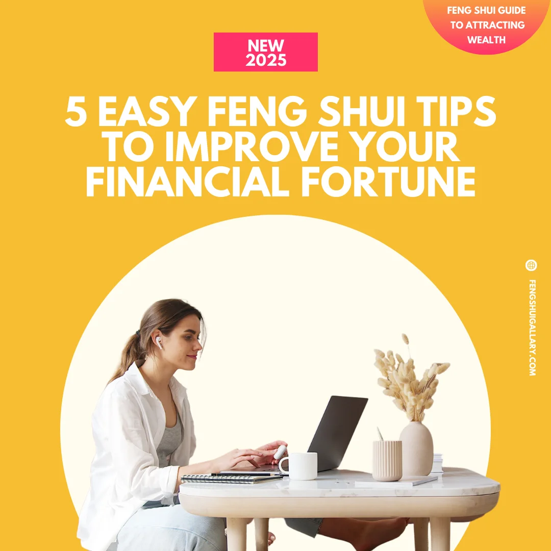feng shui wealth,