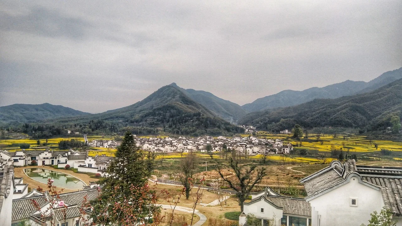 Lu Ban, Feng