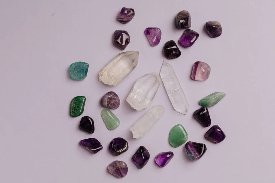 3 Best Gemstones for Good Feng Shui
– FengshuiGallary