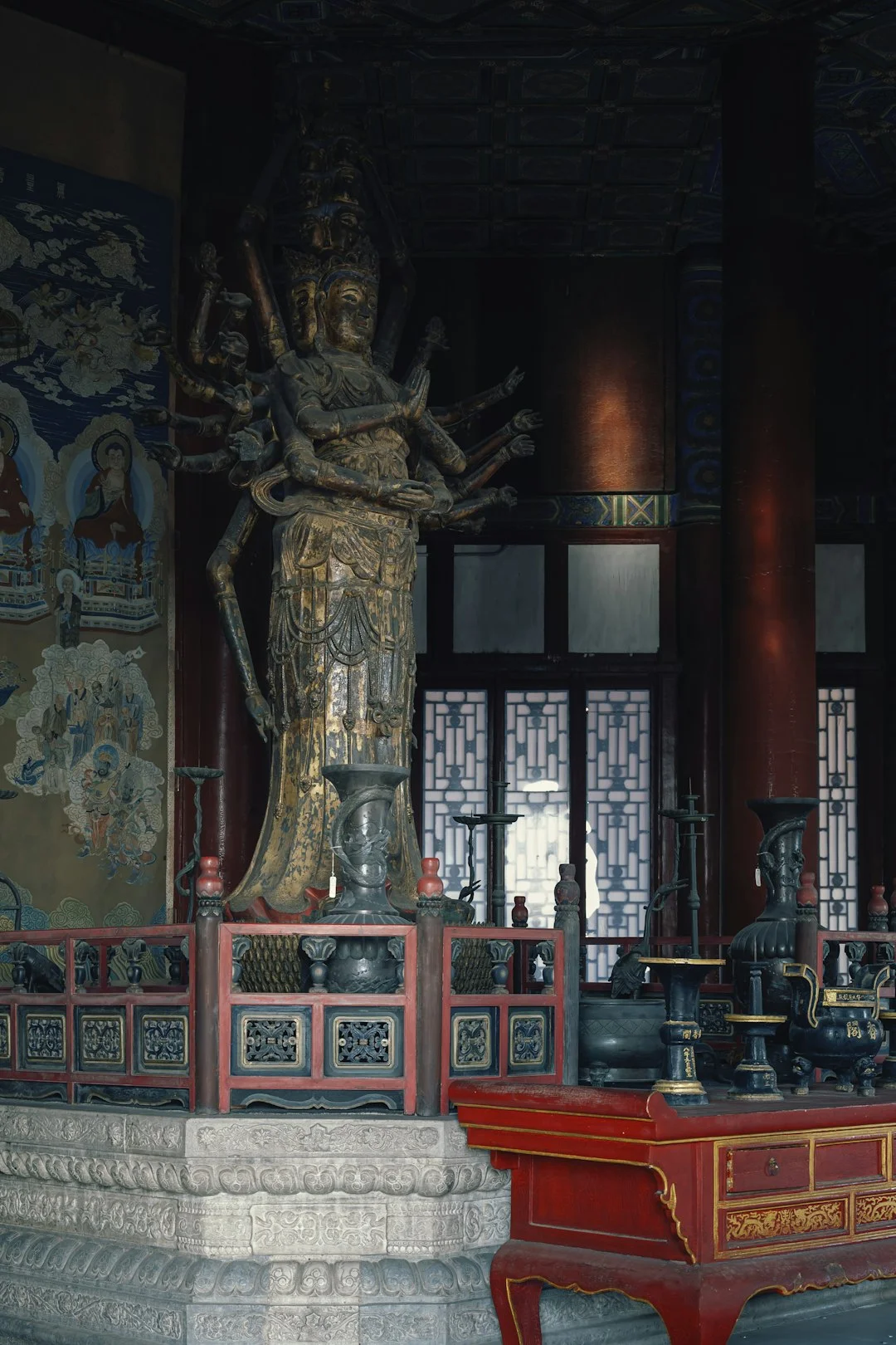 3 Tips For Using Guan Yin Statue At Home
 – FengshuiGallary