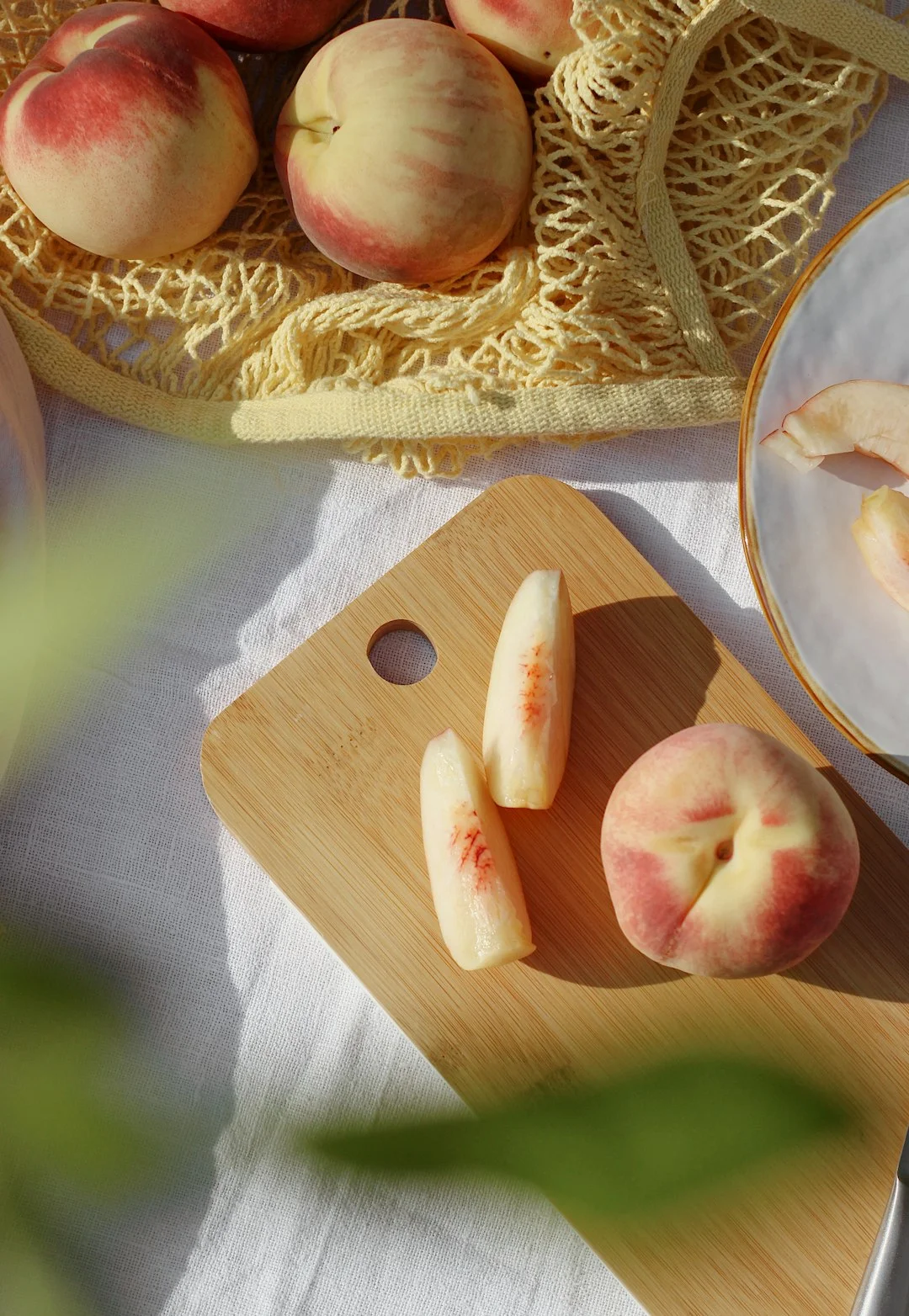 Peach wood sword,