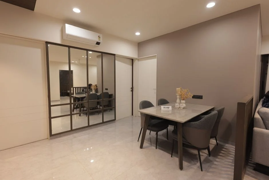 Living room function,