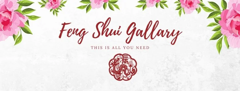 Feng Shui symbols,