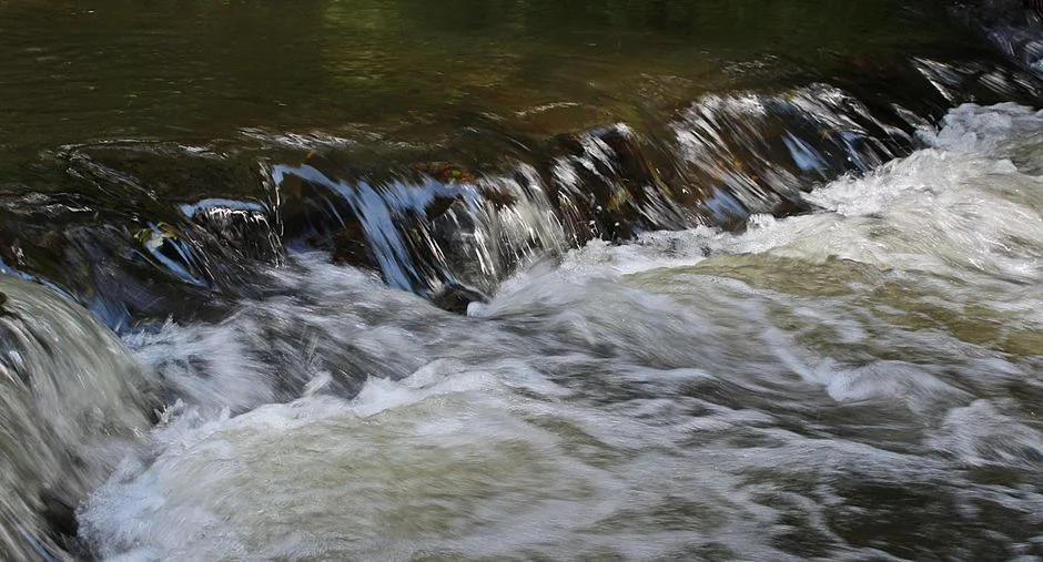 Energy flow in