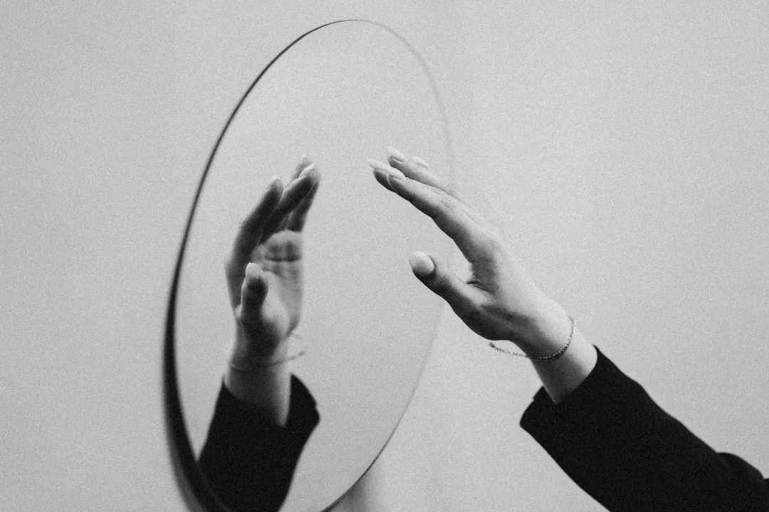 Mirror placement Feng
