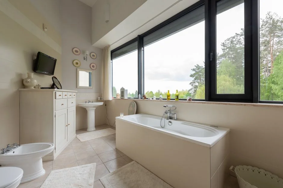 Bathroom Feng Shui,