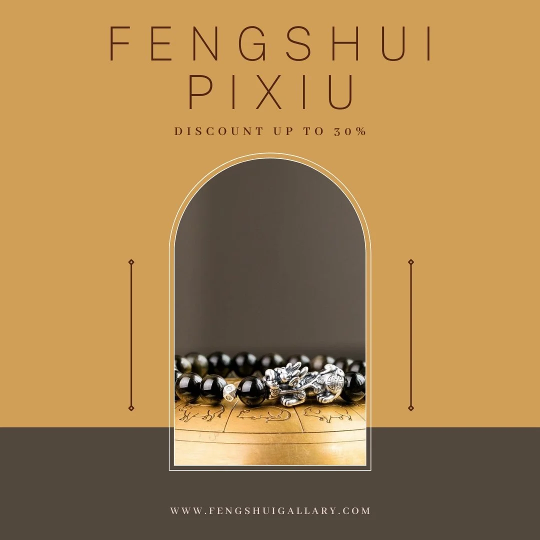 Pixiu bracelet, pregnant