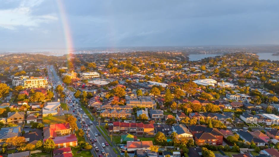 South Sydney community,