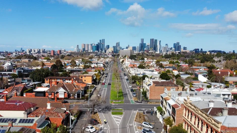 Melbourne Eastern Suburbs,