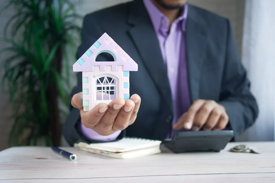 investment property potential,
