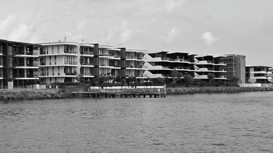 Australian property feng