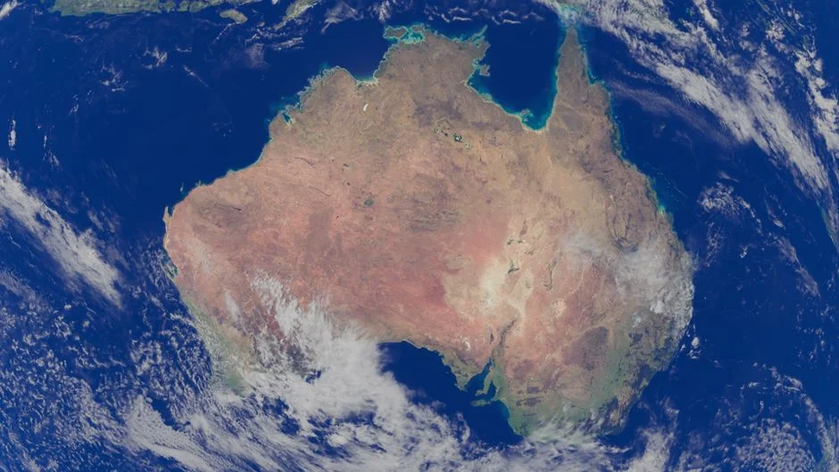 Southern Hemisphere Feng