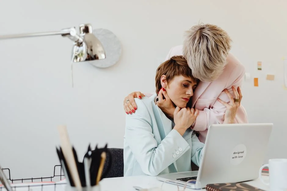 Emotional support, Career