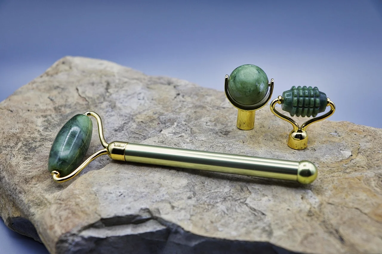 Jade Ruyi care