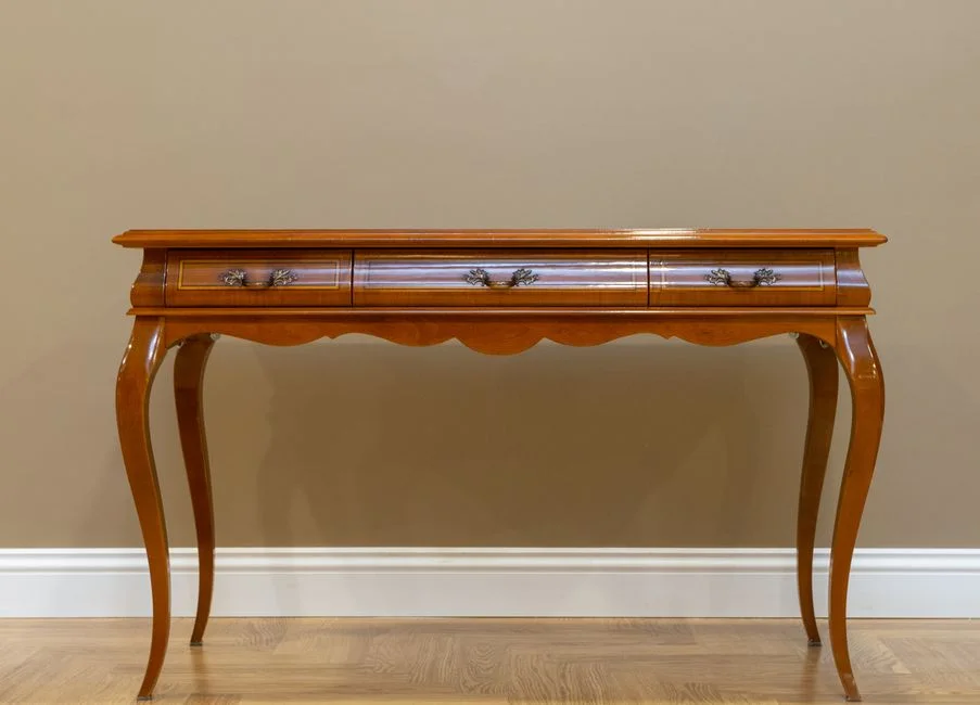 Chinese console table,