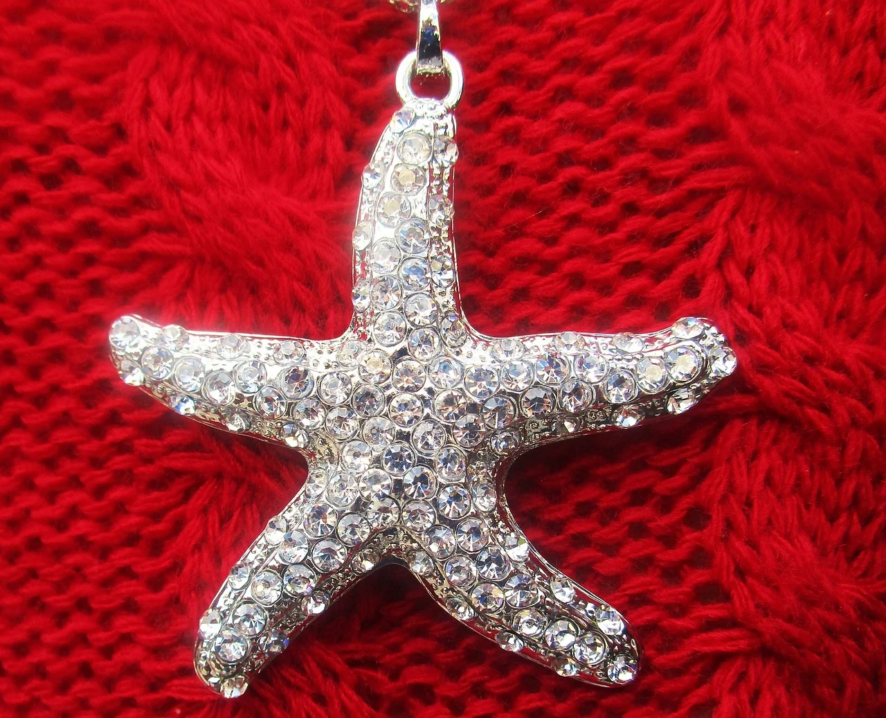 Star pendant meaning,