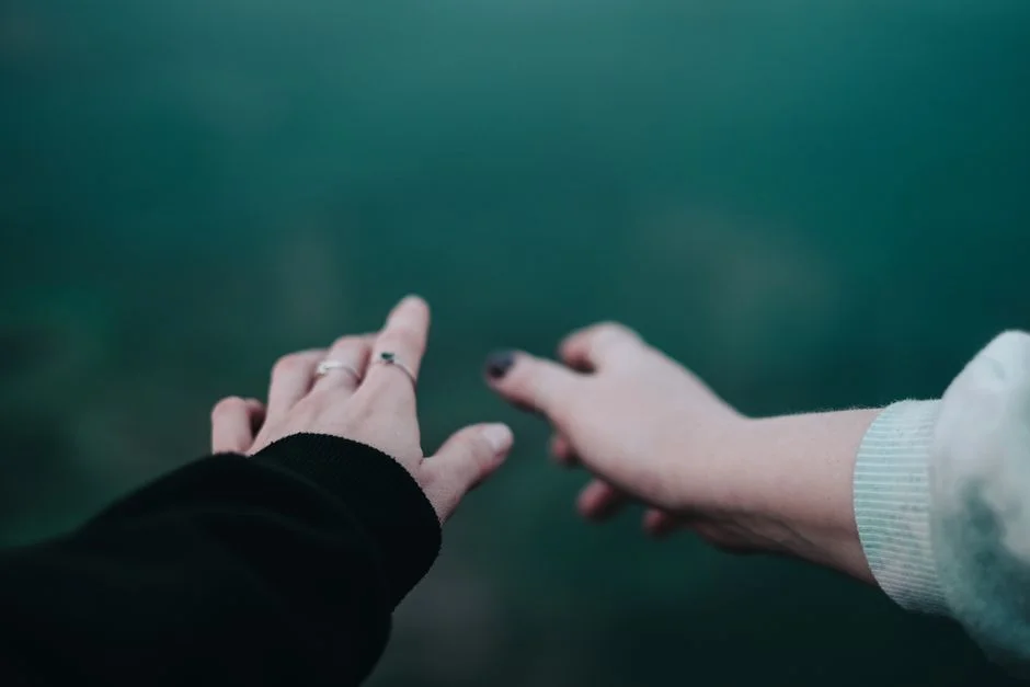 Ring care, Finger