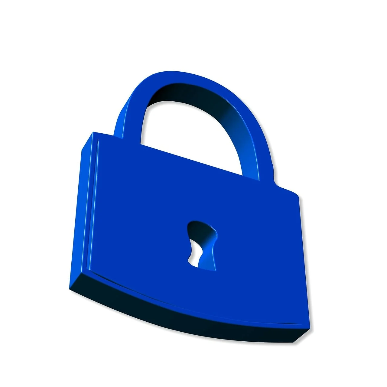 Long life lock