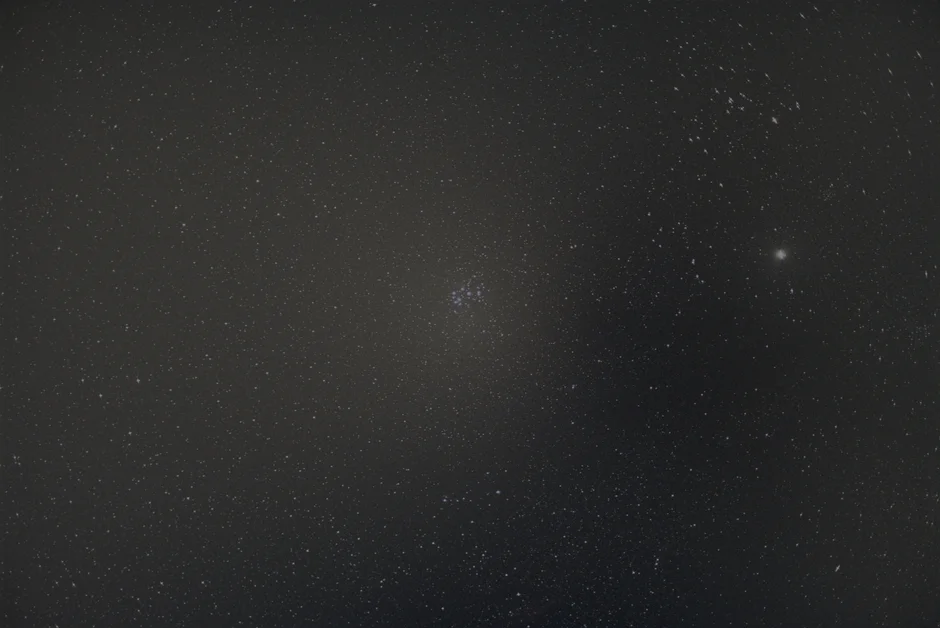 Seven Star Array,