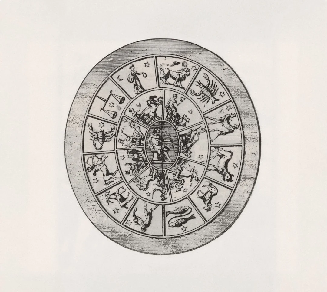 Scorpio zodiac, Auspicious