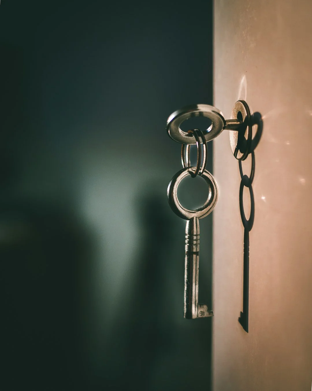 Feng Shui key