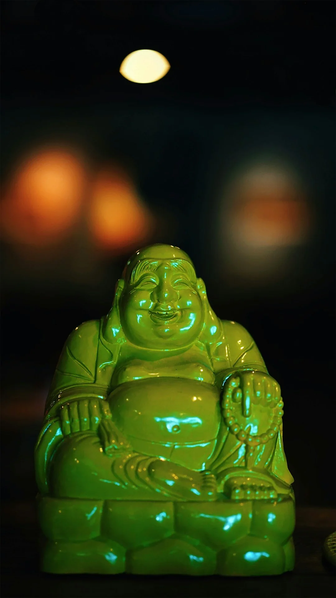 Natural jade, Feng