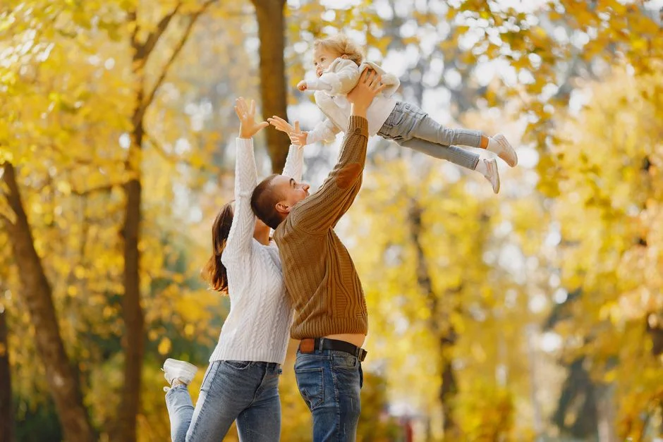 Family bond energy,