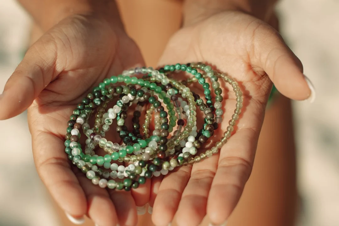 Jade bracelet, Safety