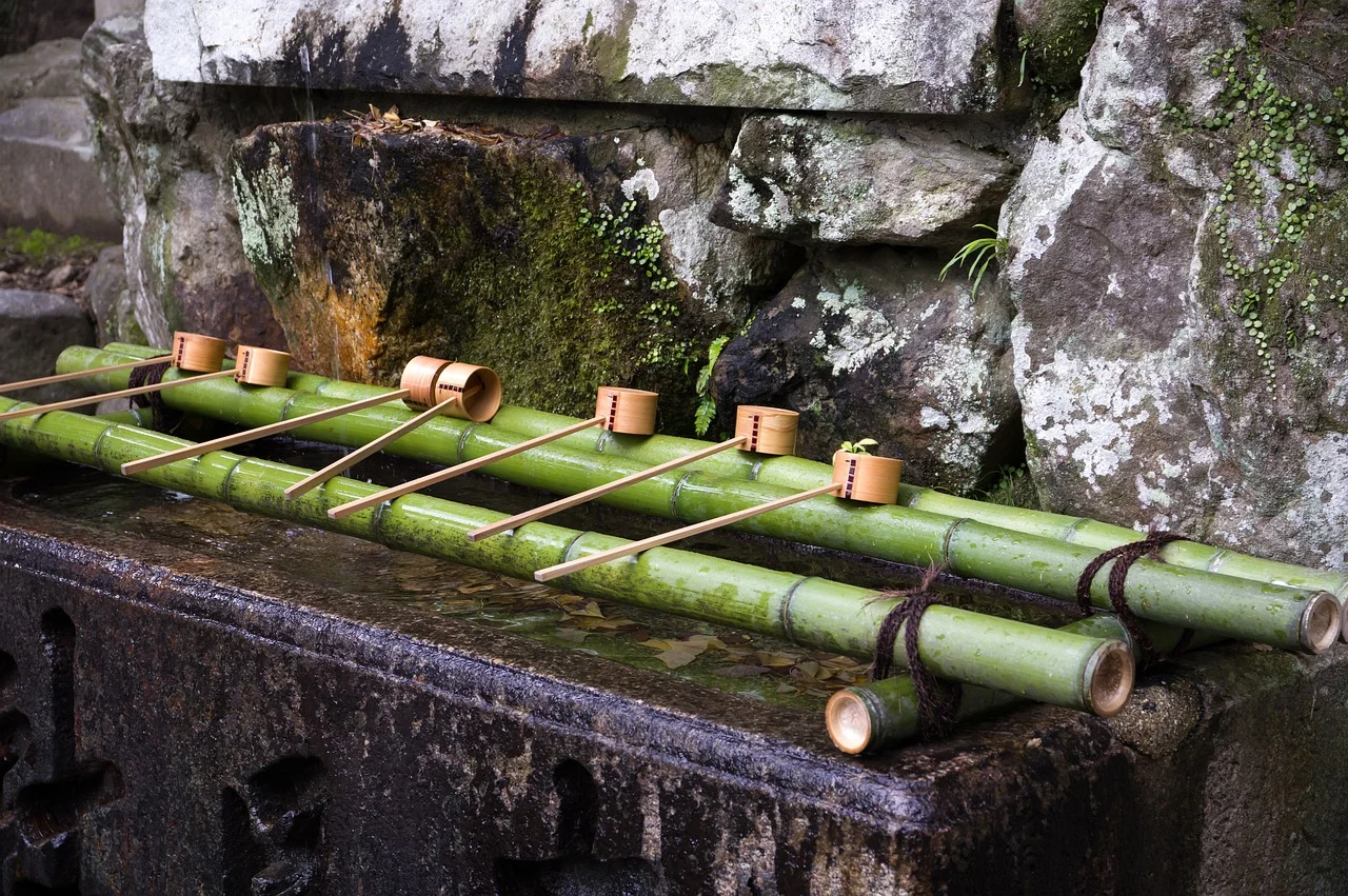 Spiritual purification, Positive