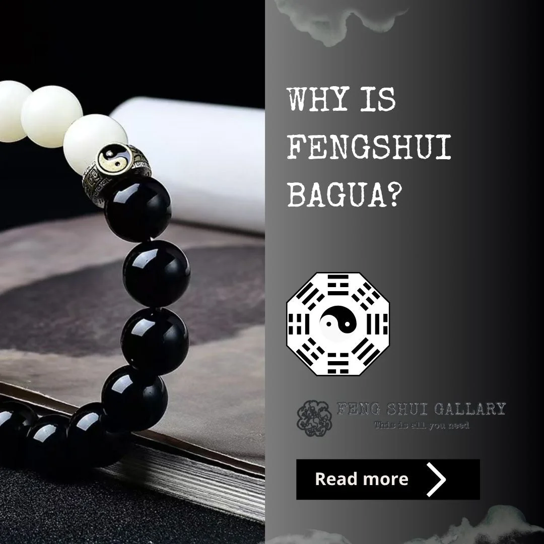 Bagua diagram, Feng