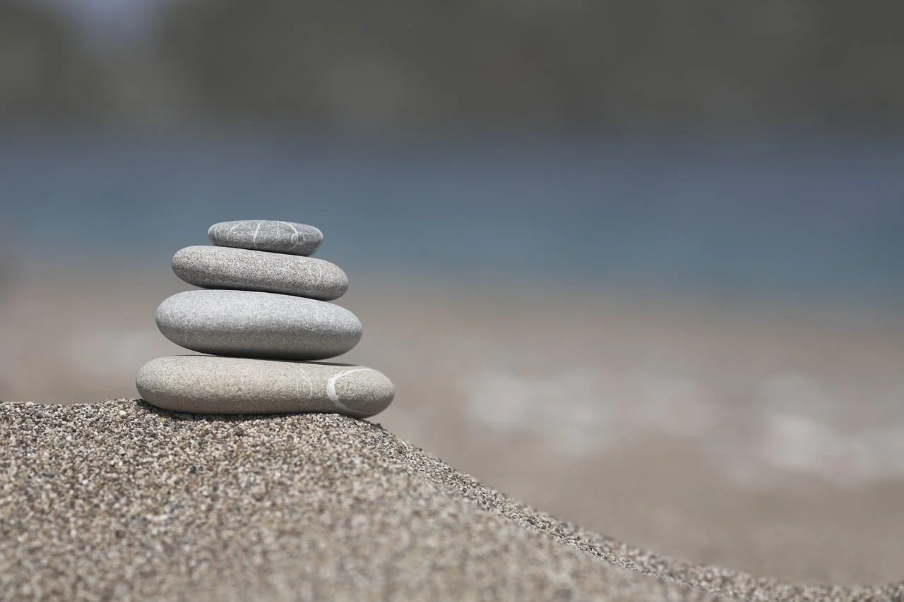 home balance, life