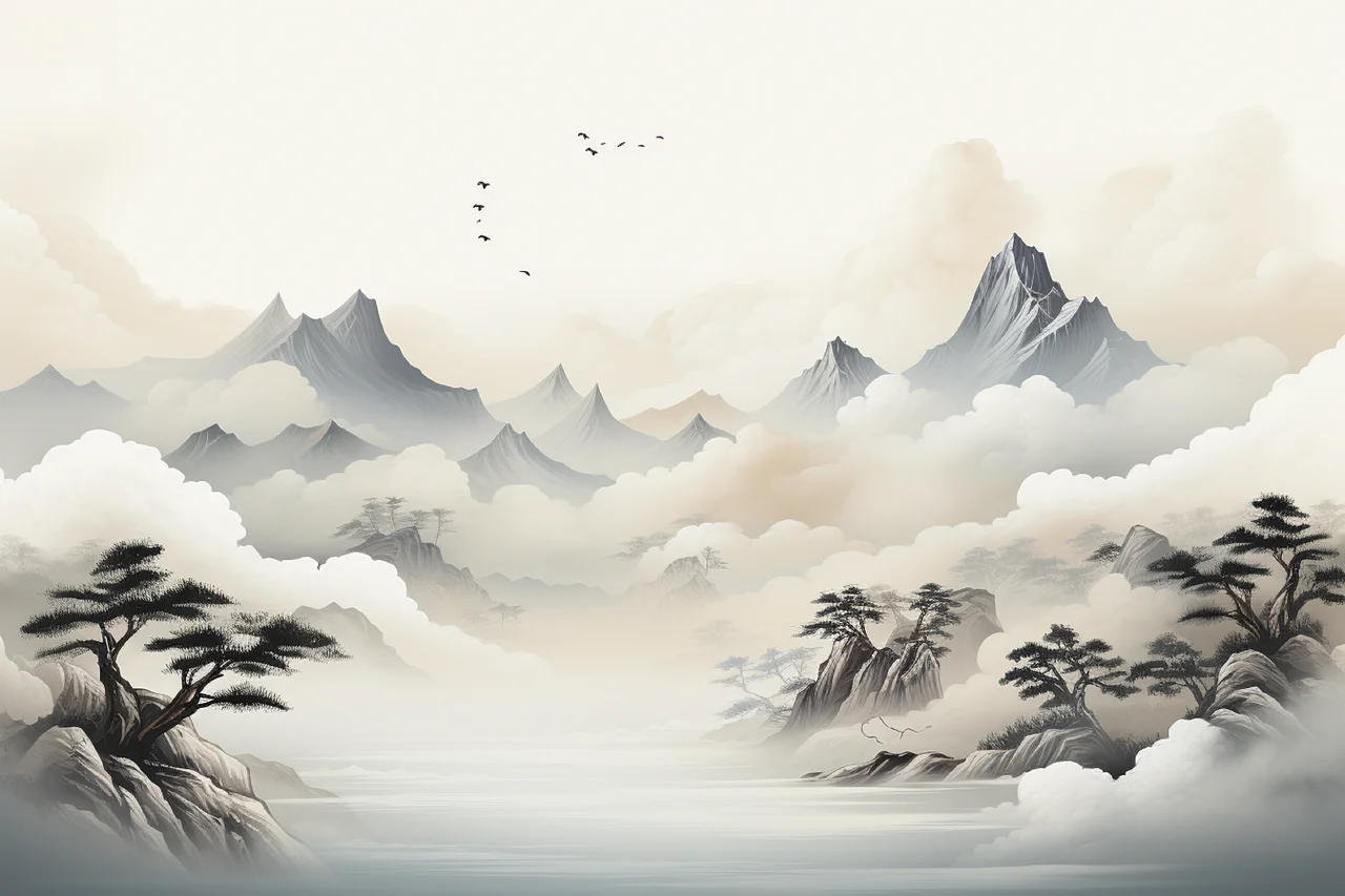 Feng Shui health