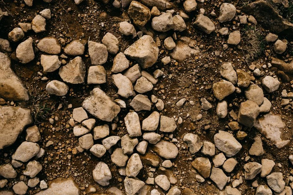 Earth element, stability,