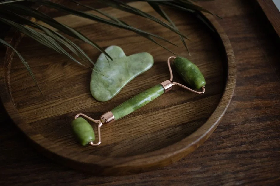 green jade healing,