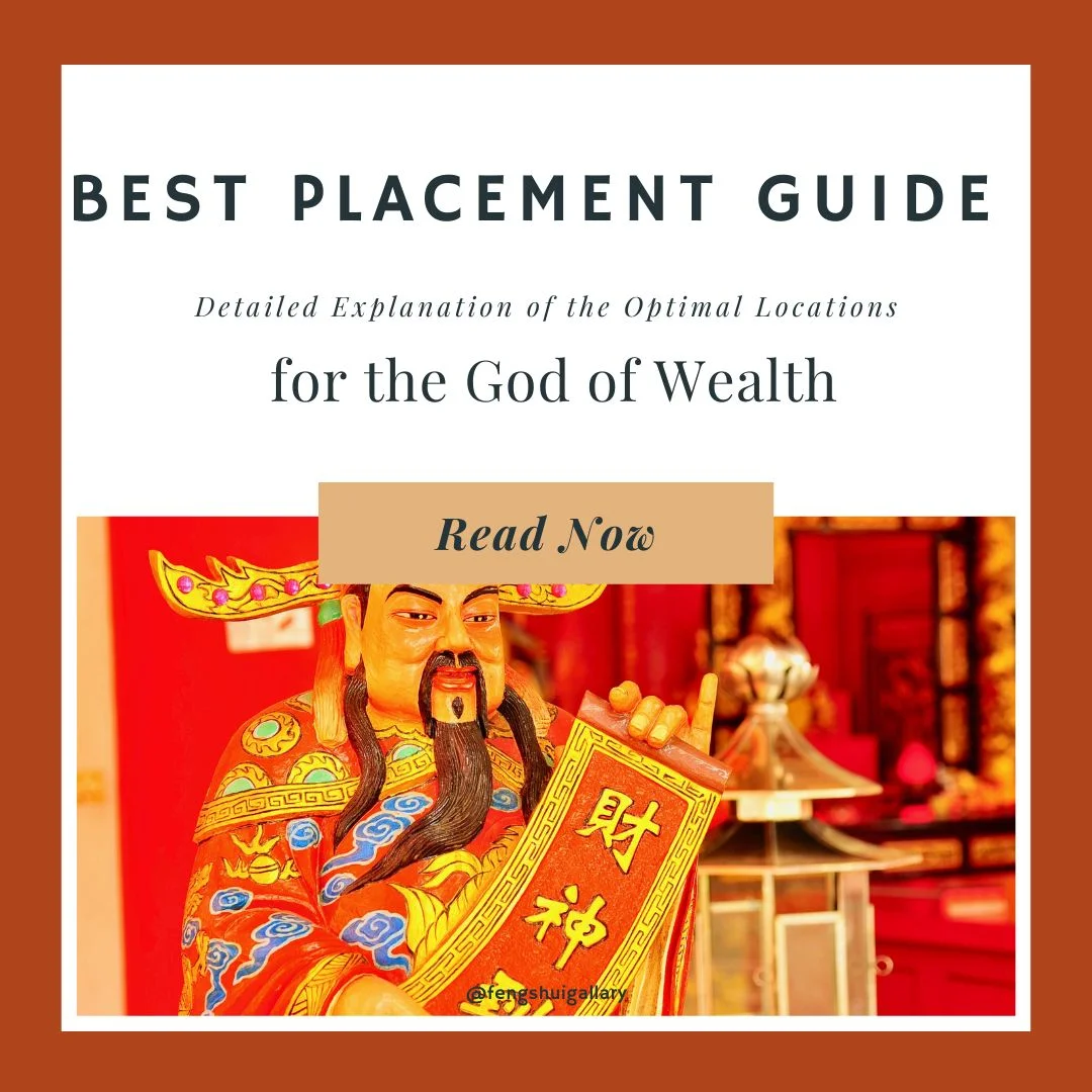God of Wealth