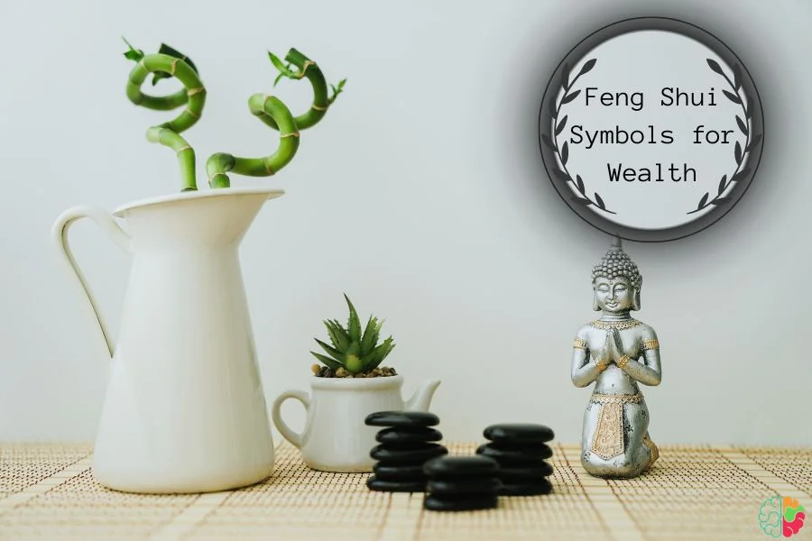 Feng Shui aquarium,