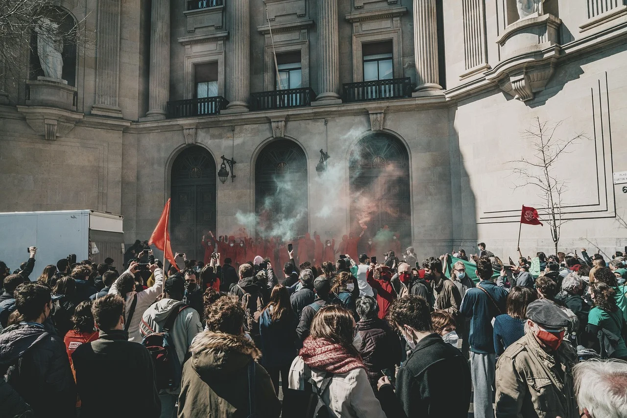Manifestation, Law of